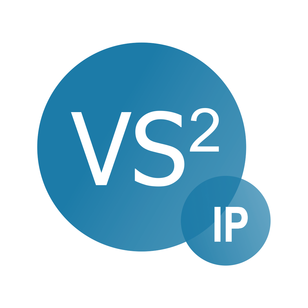 VS2IP Logo